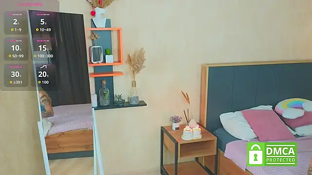 Snapshot of Ronesmee chatting on October 30, 4:04 pm Ronesmee online show from October 30, 4:04 pm