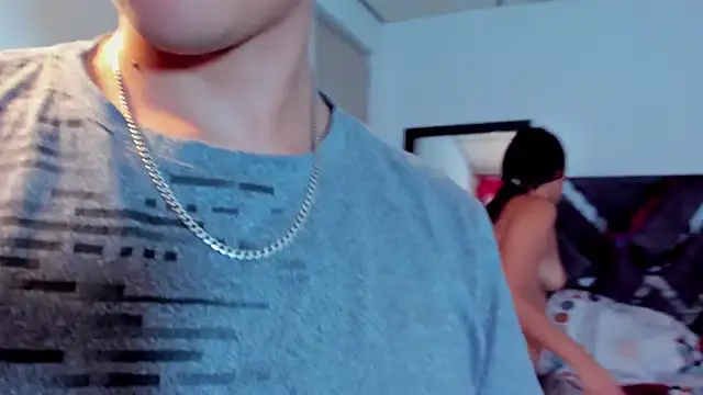 MollyandFher online show from November 28, 3:39 am