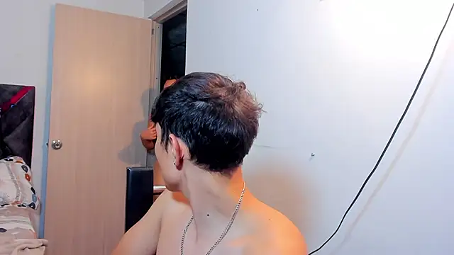 MollyandFher online show from November 8, 2:04 am