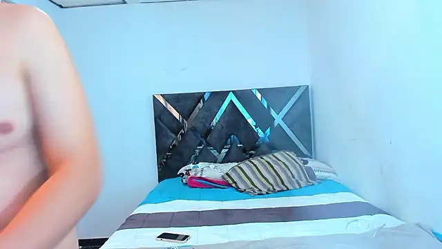 MollyandFher online show from January 12, 2:51 am