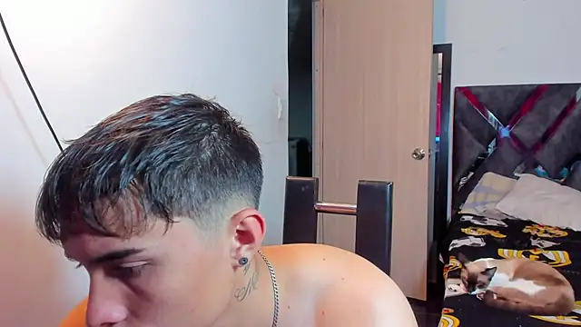 MollyandFher online show from November 15, 3:43 am