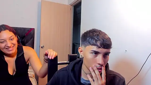 MollyandFher online show from November 8, 11:19 pm