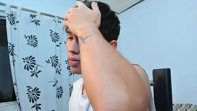 MollyandFher online show from December 18, 10:13 pm