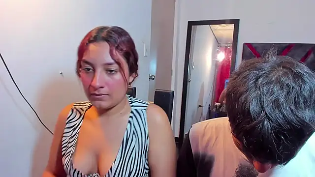 MollyandFher online show from November 16, 3:22 am