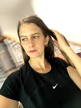 HannaGrand online show from December 5, 7:23 pm