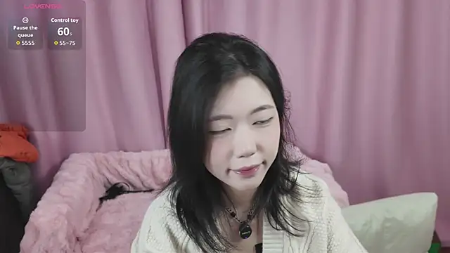 wanoubaobao online show from November 4, 12:53 pm