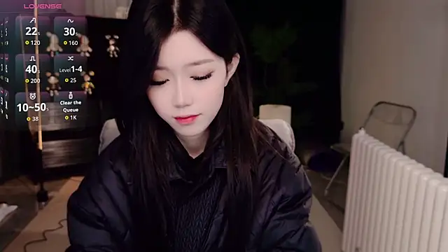 wanoubaobao online show from December 17, 1:16 pm