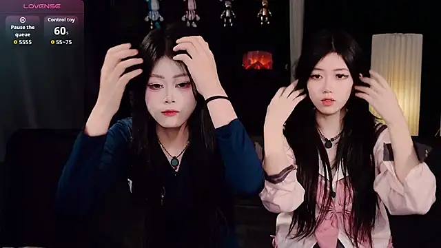 Snapshot of wanoubaobao chatting on February 5, 1:07 pm wanoubaobao online show from February 5, 1:07 pm