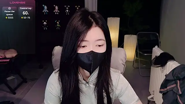 wanoubaobao online show from November 30, 1:12 pm