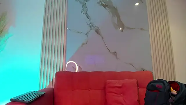 AudreyHayworth online show from March 15, 8:54 am