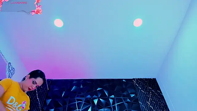 AudreyHayworth online show from February 16, 9:08 am