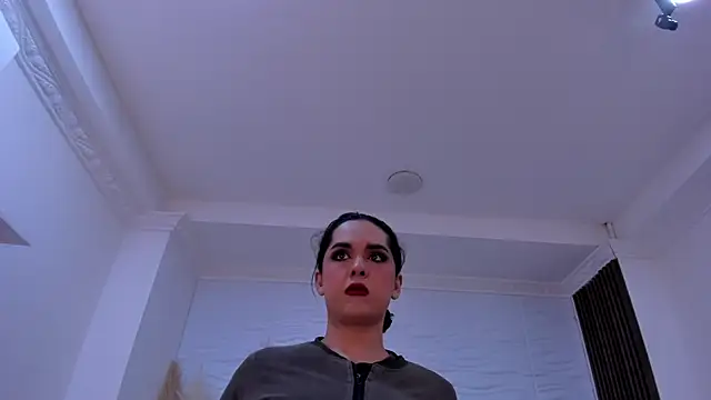 AudreyHayworth online show from May 3, 11:47 am