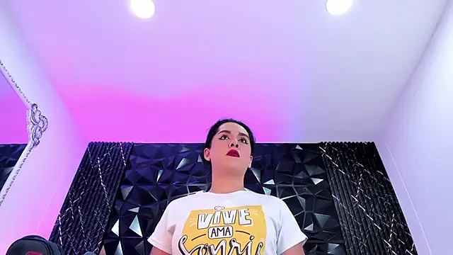 AudreyHayworth online show from April 5, 1:29 pm