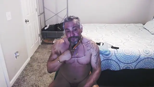 Chacho 1972 online show from February 9, 11:47 pm