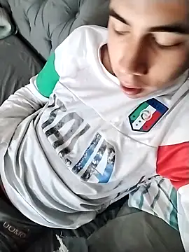 Fede26Zonasur online show from December 3, 11:31 am