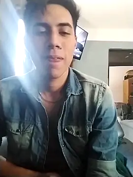 Fede26Zonasur online show from November 23, 2:27 pm