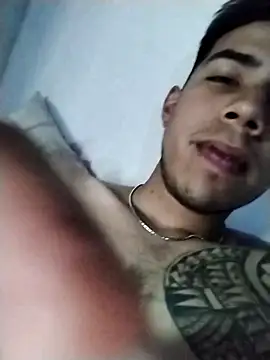 Fede26Zonasur online show from November 6, 7:18 pm