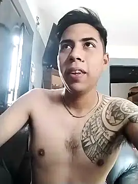 Fede26Zonasur online show from November 12, 11:47 am