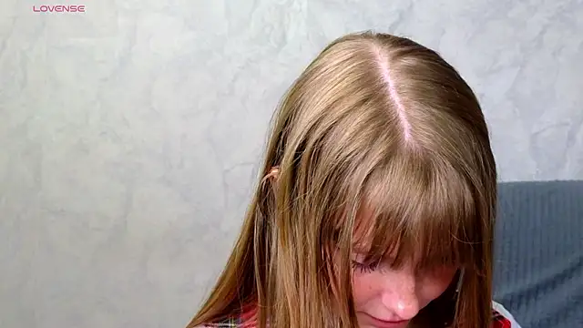 Lovelly molly1 online show from March 19, 5:35 pm