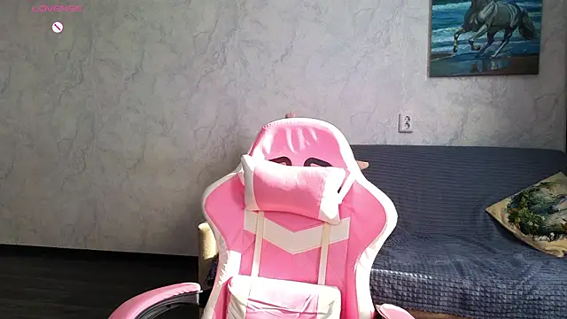 Lovelly molly1 online show from March 6, 10:32 am