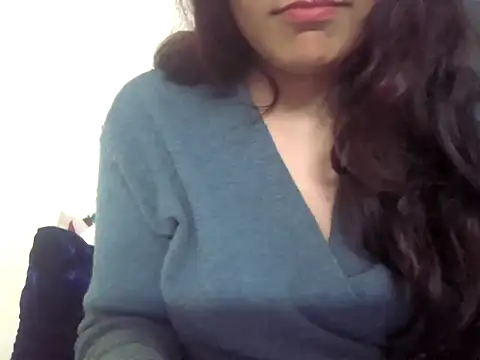 Lusty-Disha online show from February 20, 8:44 pm