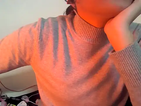 Lusty-Disha online show from January 7, 6:29 am