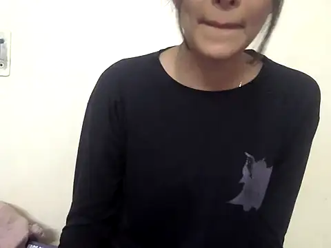 Lusty-Disha online show from January 11, 5:36 am