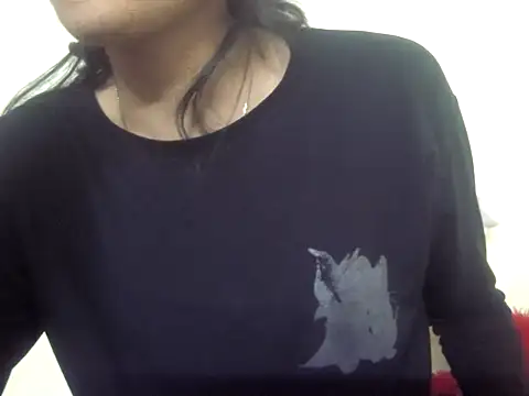 Lusty-Disha online show from January 15, 9:56 am