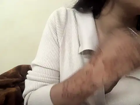 Lusty-Disha online show from February 9, 7:45 pm