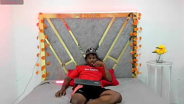 Snapshot of Big_Yaiman chatting on October 29, 6:51 pm Big Yaiman online show from October 29, 6:51 pm