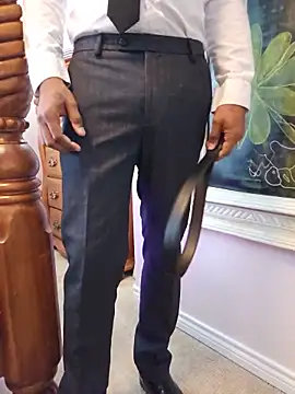 TraddyZaddy online show from May 23, 7:24 pm
