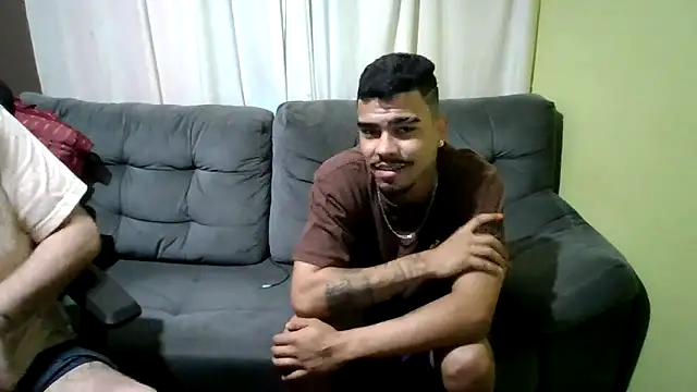 Snapshot of Joao_BRL chatting on November 26, 5:57 pm Joao BRL online show from November 26, 5:57 pm