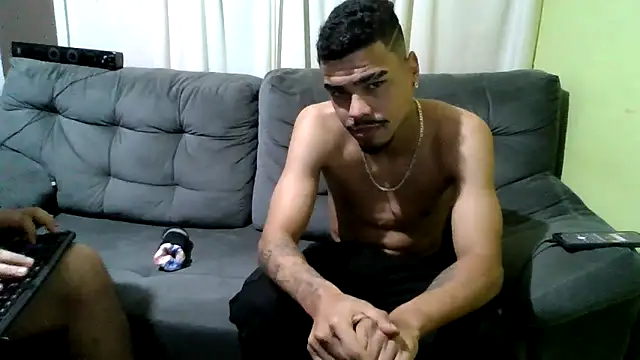 Snapshot of Joao_BRL chatting on November 25, 3:34 pm Joao BRL online show from November 25, 3:34 pm