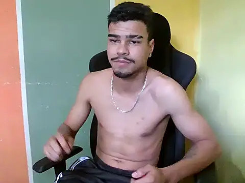 Snapshot of Joao_BRL chatting on November 20, 6:19 pm Joao BRL online show from November 20, 6:19 pm