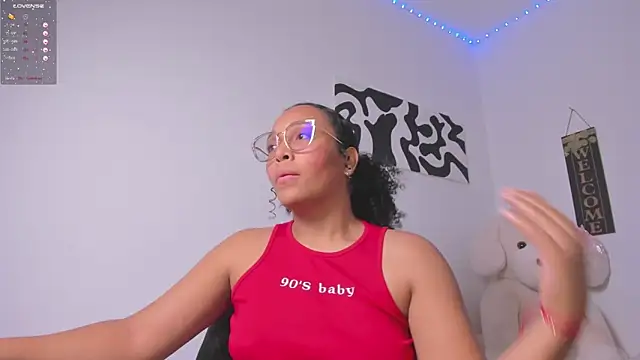 Snapshot of SHAILABROWN chatting on December 15, 5:13 am SHAILABROWN online show from December 15, 5:13 am