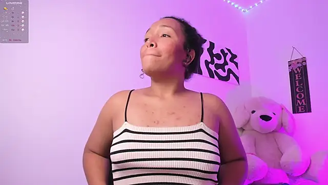 Snapshot of SHAILABROWN chatting on November 16, 8:30 am SHAILABROWN online show from November 16, 8:30 am