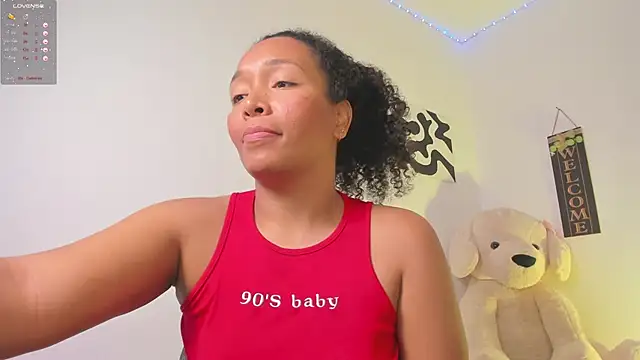 Snapshot of SHAILABROWN chatting on November 27, 8:26 am SHAILABROWN online show from November 27, 8:26 am