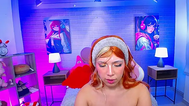 roseefancy19 online show from March 11, 12:04 am