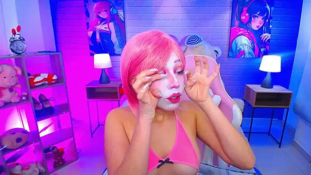 roseefancy19 online show from February 26, 12:05 pm