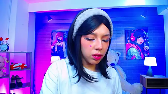 roseefancy19 online show from February 19, 11:51 am