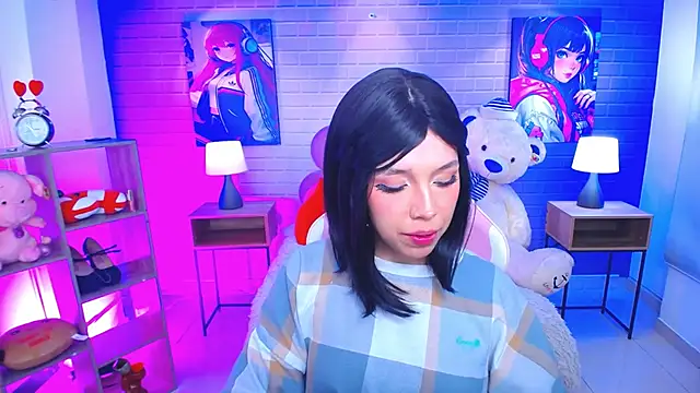 roseefancy19 online show from February 22, 12:18 pm