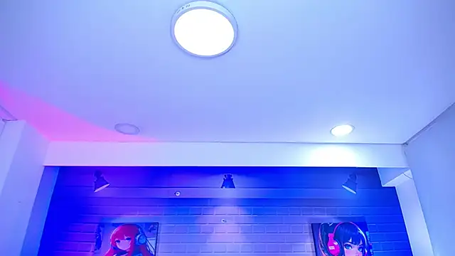 roseefancy19 online show from February 21, 11:56 am