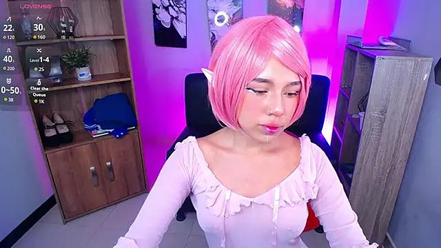 Snapshot of roseefancy19 chatting on November 14, 12:20 pm roseefancy19 online show from November 14, 12:20 pm