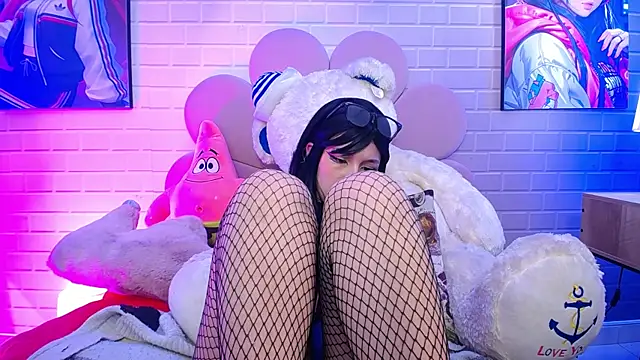 roseefancy19 online show from March 25, 11:09 am