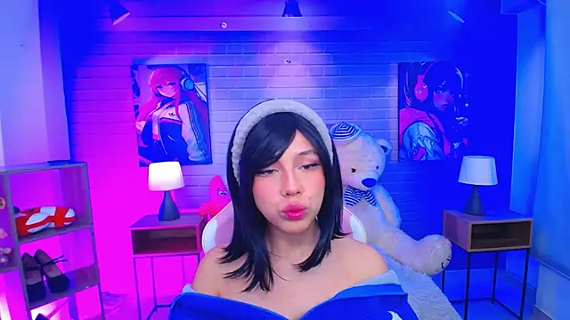 roseefancy19 online show from February 17, 11:51 am