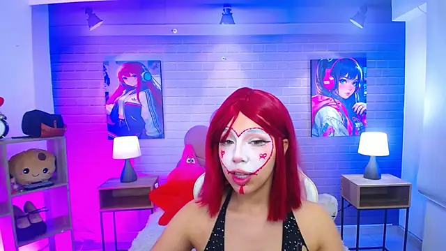 roseefancy19 online show from March 8, 12:08 pm