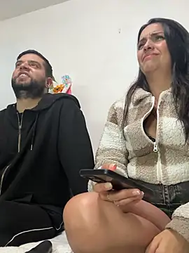 MailynAndNick online show from March 13, 1:10 am