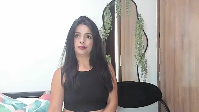 MailynAndNick online show from February 10, 3:22 pm