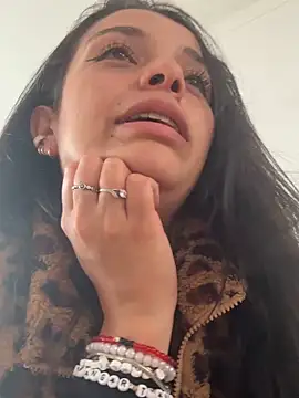 MailynAndNick online show from April 16, 6:30 pm