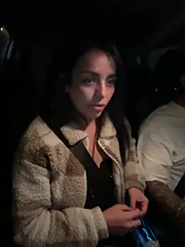 MailynAndNick online show from January 11, 3:02 am